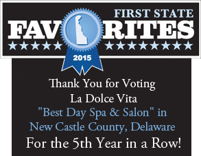 La Dolce Vita Spa Delaware La Dolce Vita Spa Delaware